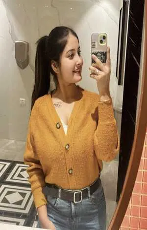 young call girl in Mahipalpur